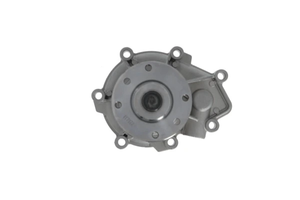 529527 VALEO Bomba refrigerante coche