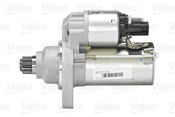 Burro de arranque  VALEO 458216 precio, desde 53,72 EUR