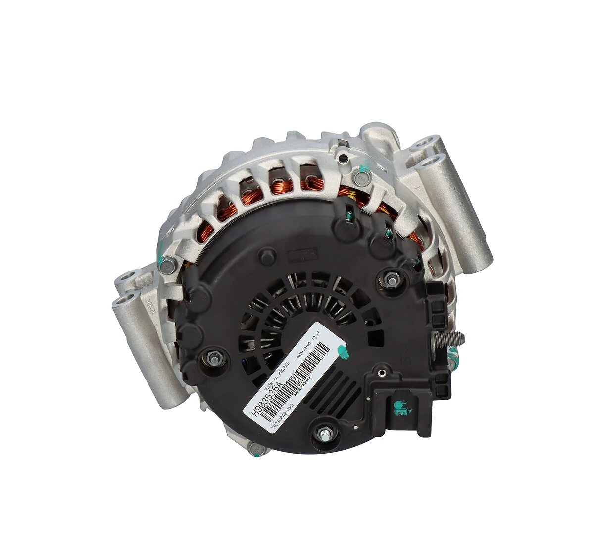 440990 VALEO Alternador de coche