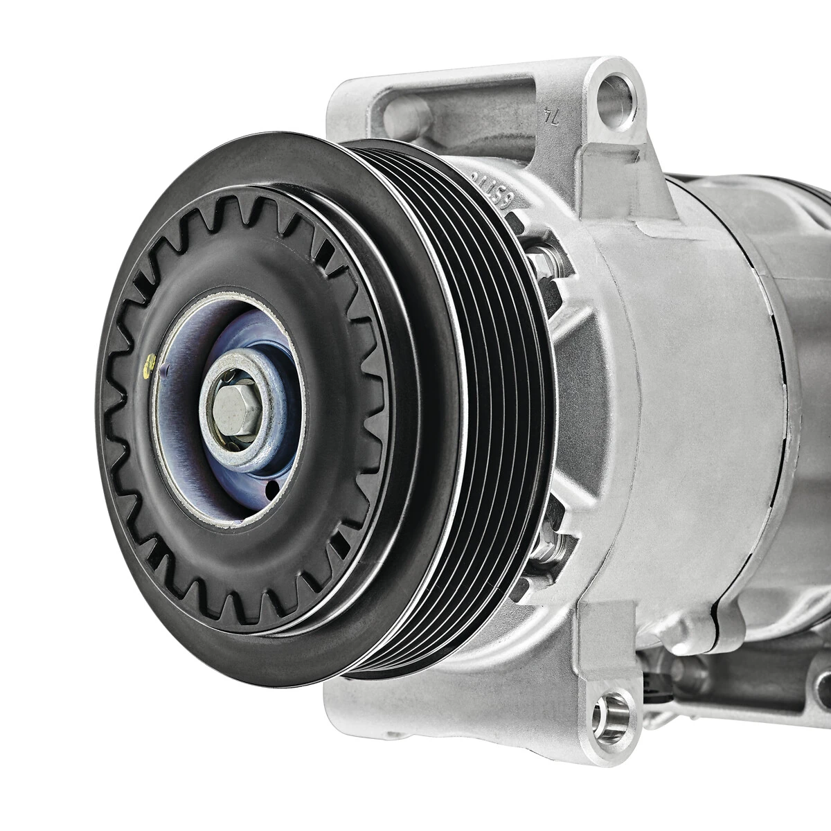813178 VALEO Compresor climatizador