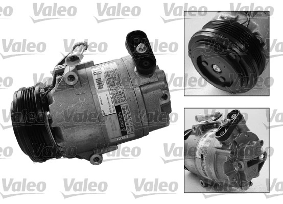 Compresor ac Opel Combo  desde 272,84 €