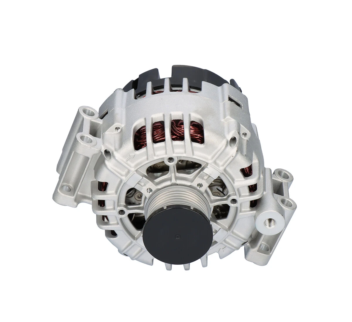 437435 VALEO Alternador de coche