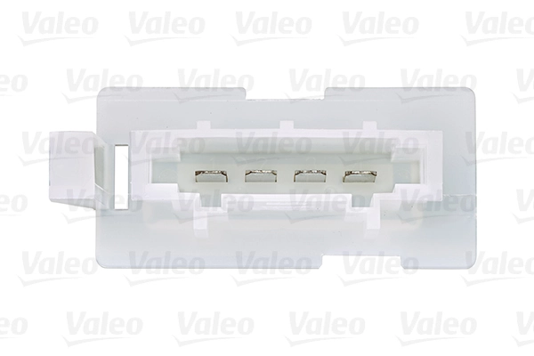 509898 VALEO Resistencia de calefacción