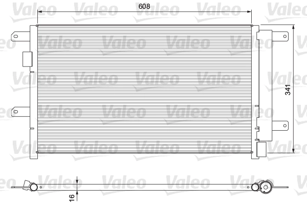 815089 VALEO