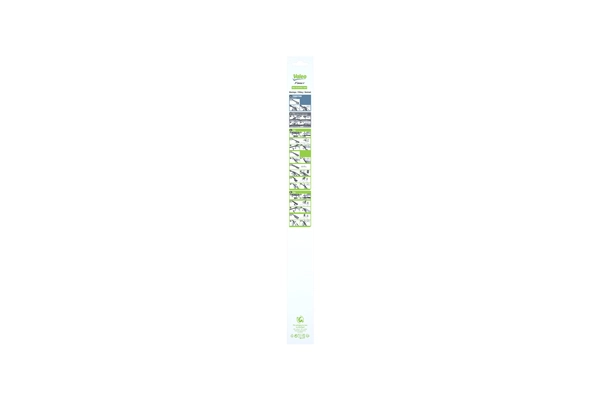 Escobilla del limpiaparabrisas del lado del conductor VALEO 575006 precio, desde 9,95 EUR