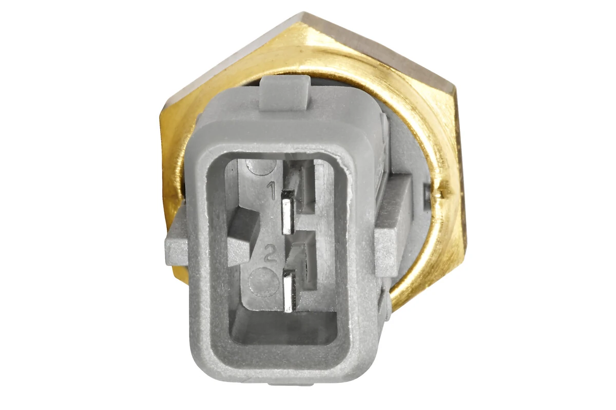  Sensor de temperatura del aire de admisión Peugeot 405 1