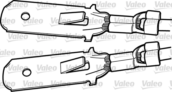 850478 VALEO