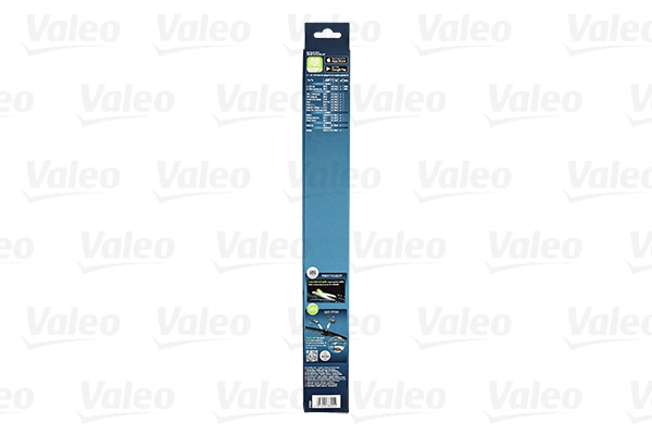 Comprar 578501 VALEO Escobilla del limpiaparabrisas del lado del pasajero
