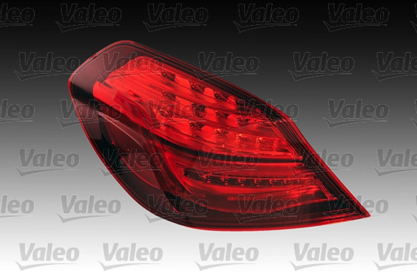 Comprar 44593 VALEO Piloto trasero izquierdo