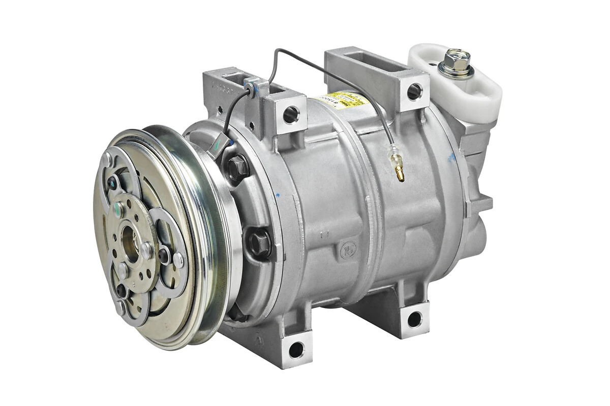 Compresor de ac para Mitsubishi L 200  (K60, K70)