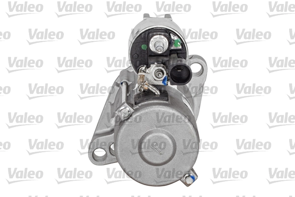 458389 VALEO Arranque motores