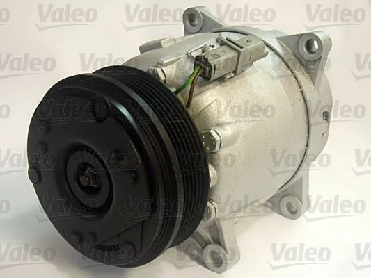 Compresor ac Peugeot/Citroen 1135512 precio, desde 88,57 EUR