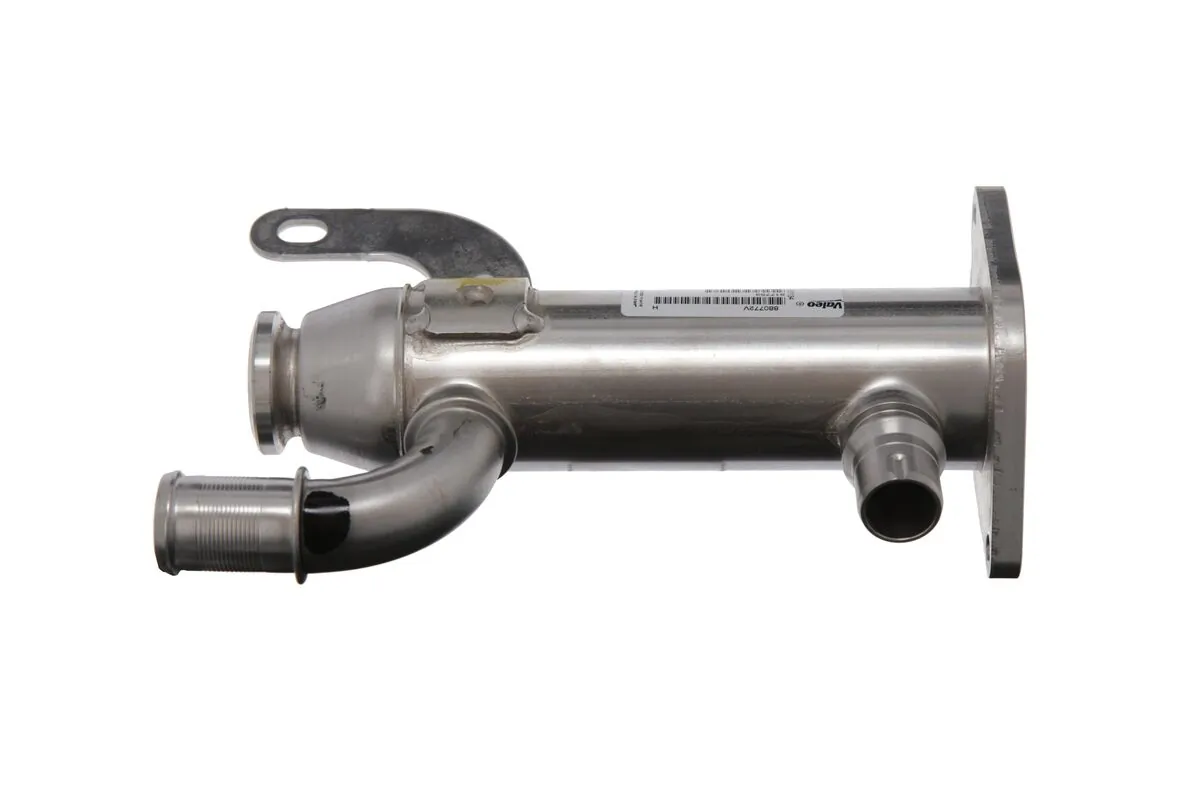 Enfriador de recirculación de gases de escape EGR VALEO 817753 precio, desde 100,49 EUR