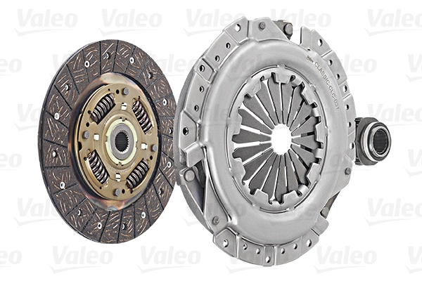 Kit de embrague Kangoo monovolumen (1998-2008) original desde 99,21 €