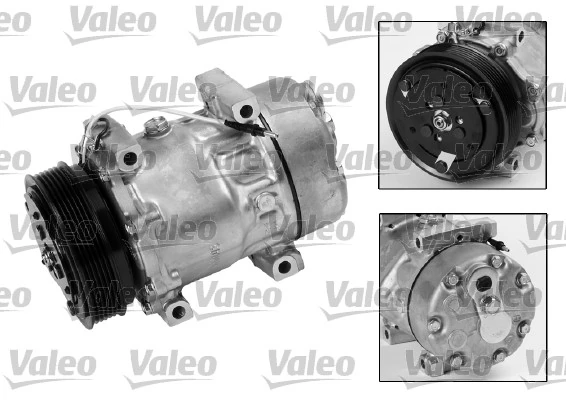 699045 VALEO