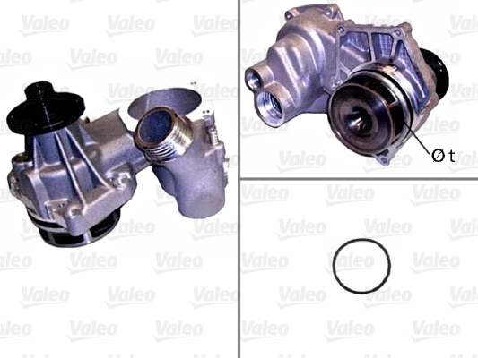506799 VALEO