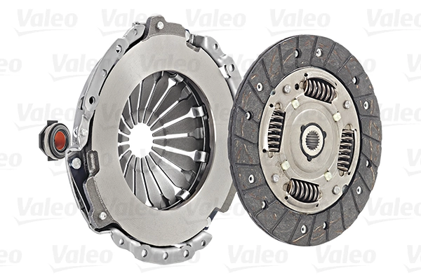 786034 VALEO Embrague motor