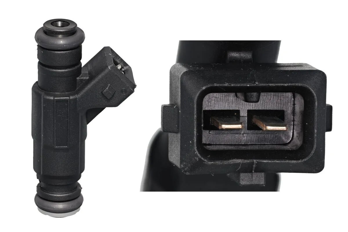 Inyector de combustible para Audi TT  8N9