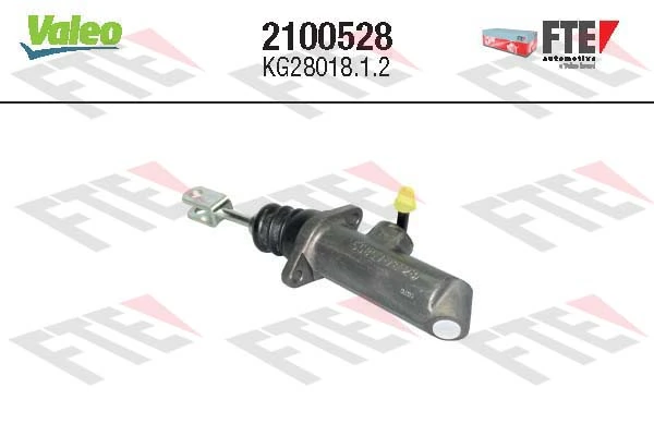 Comprar Cilindro maestro de embrague Renault Trucks MAGNUM a bajo precio