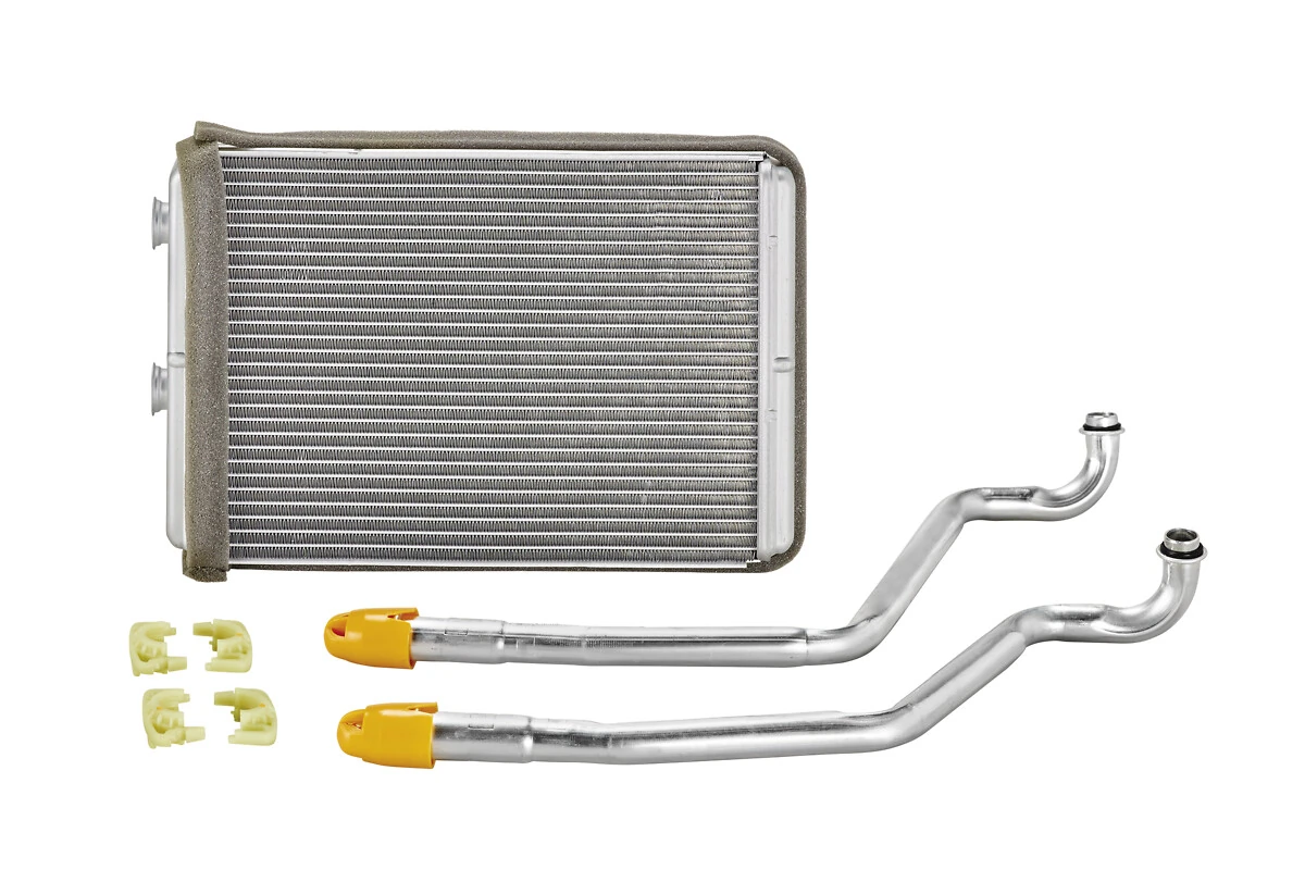 Radiador calefacción 6448K8 Toyota