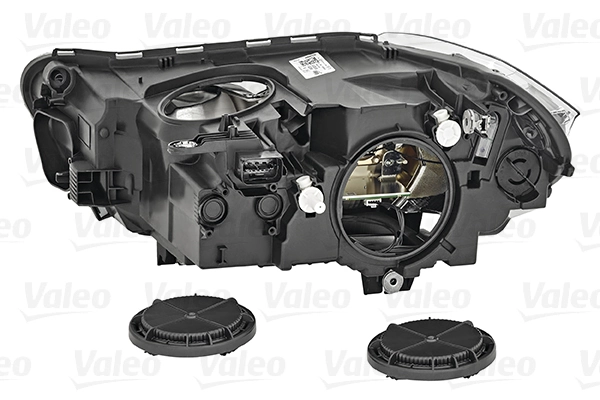 Faro derecho BMW X1 SUV (F48) (2015 - 2022) precio, desde 282,78 EUR