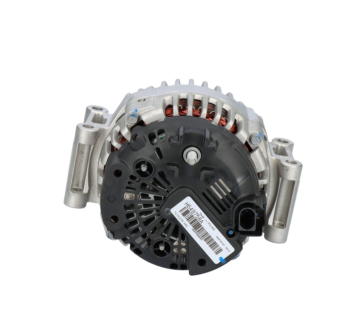 440453 VALEO Alternador de coche