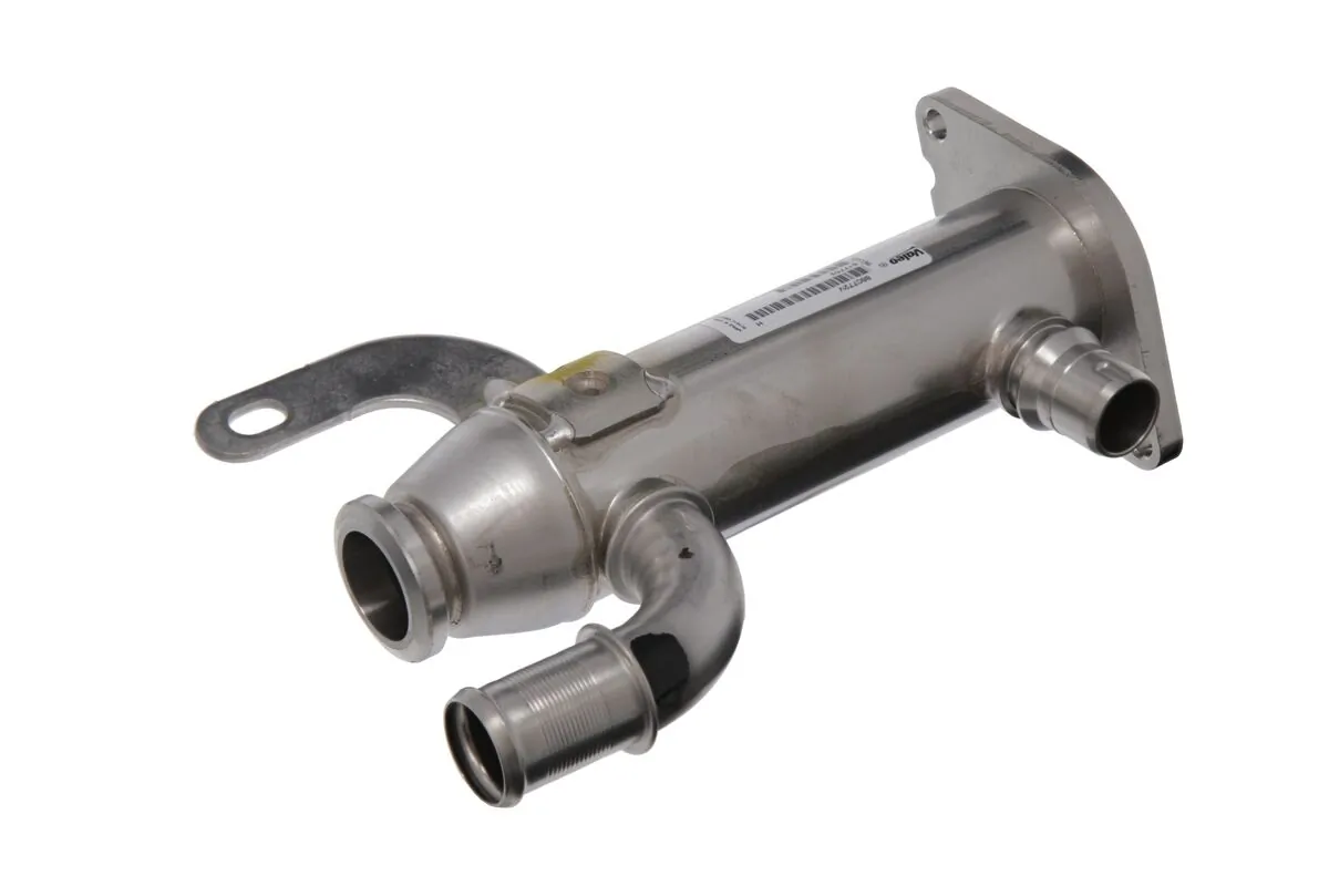 817753 VALEO Enfriador de recirculación de gases de escape EGR