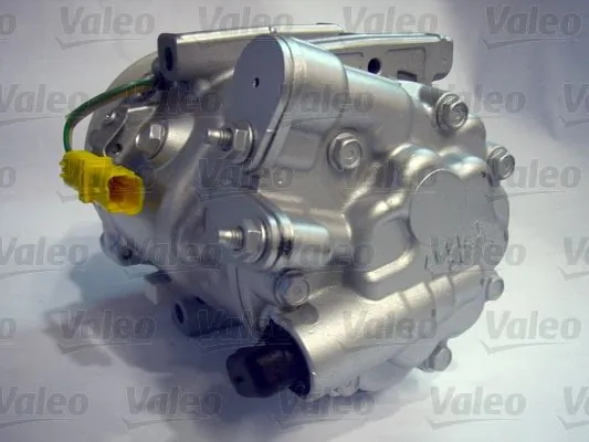 813663 VALEO Compresor climatizador
