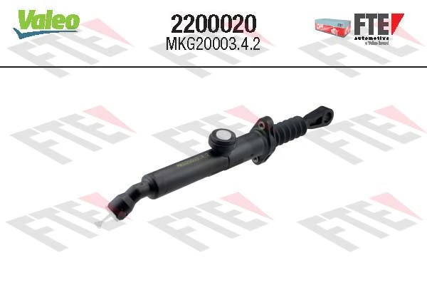 Comprar Cilindro maestro de embrague Mercedes Benz Truck TRUCK ATEGO III 967 a bajo precio