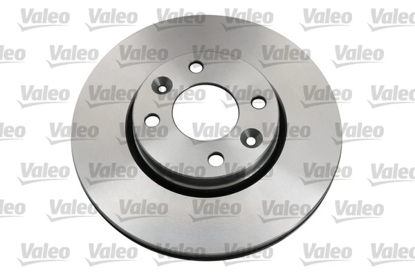 186764 VALEO Discos