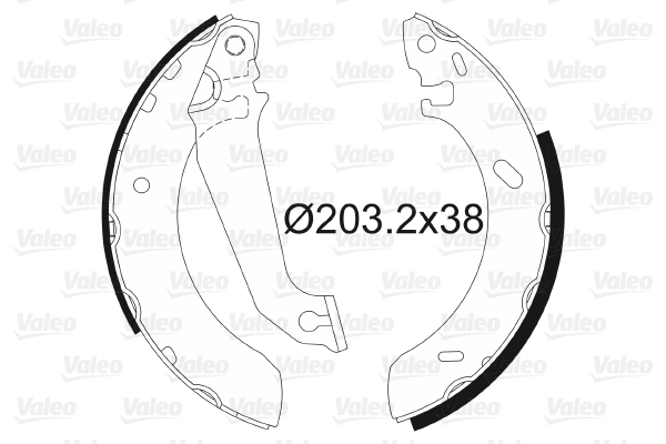 562086 VALEO