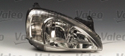 Comprar Faro izquierdo Opel Corsa  F08, F68 a bajo precio