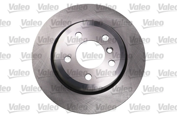 197251 VALEO Freno de disco trasero