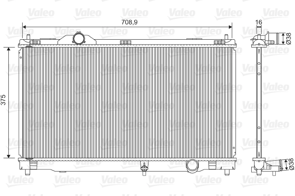 701572 VALEO