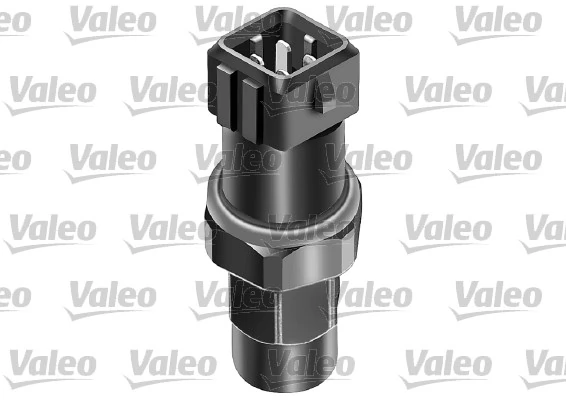 Sensor de baja presion aire acondicionado para Volkswagen Jetta II 19E, 1G2, 165, 167