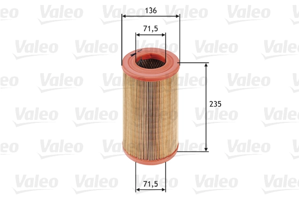 585622 VALEO