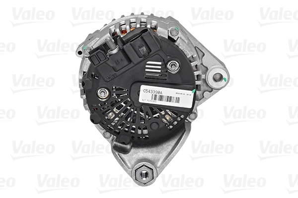 Alternador del motor VALEO 439545 precio, desde 270,98 EUR
