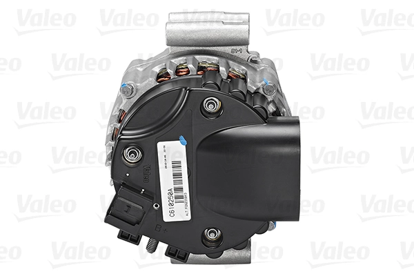 440203 VALEO Alternador de coche