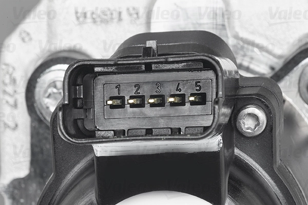 Válvula, AGR Mazda 2 2 DE