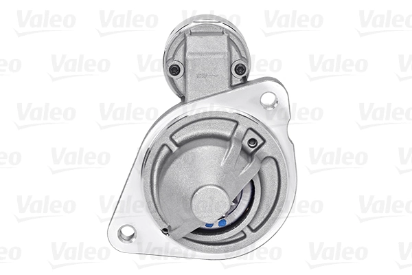  Motor de arranque Ford Fiesta 
