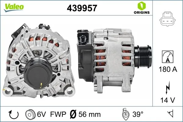 439957 VALEO