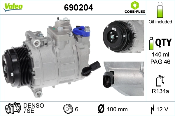 690204 VALEO