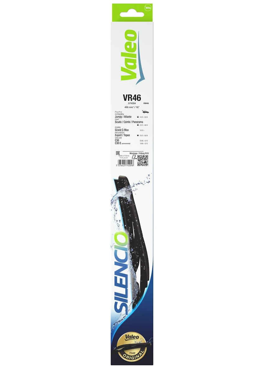 Comprar Escobilla del limpiaparabrisas trasero Seat Leon  1M1 a bajo precio