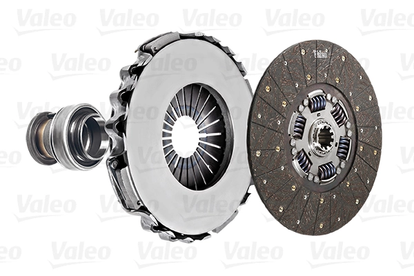 A0212500601 Mercedes Embrague motor