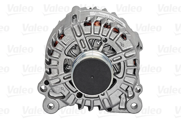 439664 VALEO Alternador de coche
