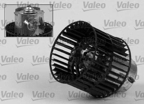 Ventilador de habitáculo Opel Astra  (1993-2001)