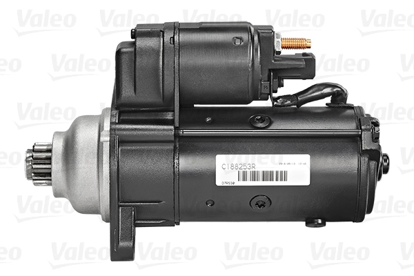 Burro de arranque  VALEO 455939 precio, desde 103,55 EUR