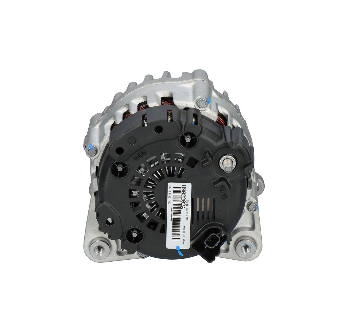 440718 VALEO Alternador de coche