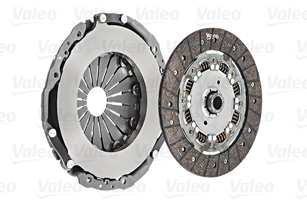 826354 VALEO Embrague motor