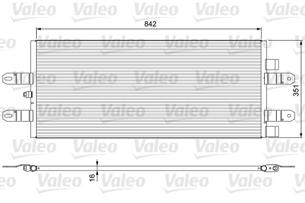 815093 VALEO